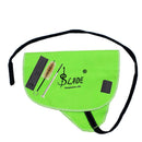 Saxophone Passing Cloth Headpiece Brush Thumb Pad Reed Clip Screwdriver Set