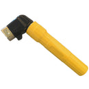 Professional Twist Welding Electrode Holder Electrode Clamp 400A Forged Cop