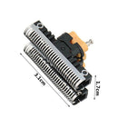32B Foil Cutter Blade for Braun Series 3 320s-4 330s-4 340s-4 345S-4 350cc 360