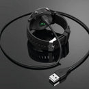 USB Charger Cable For Garmin Fenix 5 5S 5X Plus Charging Data Cradle Dock C