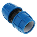 Quick Connect Push Fitting Tube Straight Union Coupler Air Push Fitting 63mm