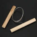Wire cutter tool for pottery ceramic sculpting Sculpture carving clay sciss G3O3