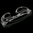 2X Hyperopia Magnifying TV Glasses Adjustable Magnifier Glasses +Storage Box