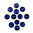 12 Constellation Series Fridge Magnets Beautiful Glass Creative Pushpins fo R2Q3