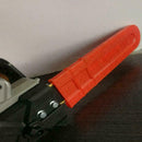 Chainsaw Bar Cover Scabbard Protector Universal Guide 407*104*15mm 2019 Pla U8J3