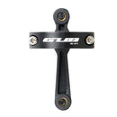 Aluminum Alloy Bike Bicycle Handlebar Seatpost Water Bottle Holder Stand Cage