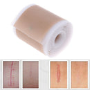 4x150cm Efficient Surgery Scar Removal Silicone Gel Sheet Patch Bandage Tape  Gw