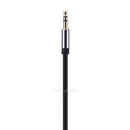 3.5mm Male to 6.35mm Male TRS Stereo Audio AUX Adapter Connector Jack Cable