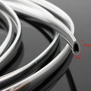 30dm Car Door Scratch Protector Edge Guard Cover Strip Adhesive Self Pro Tr T6X0