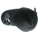 Fashion Cloth Power Cap Summer Cooling Fan Hats Cooled Baseball Hat 22cm