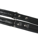 Per Accordion Shoulder Straps Shoulder Straps, Adjustable Black