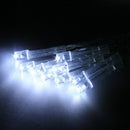4 X White Mini 20 LEDs Wedding Party Christmas Fairy String Lights