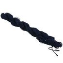 24m x 1mm Premium Braid Braided Nylon Cord Thread Macrame Dark Blue