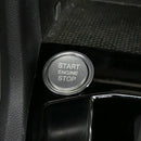 Start Stop Engine Push Button Switch Cover for VW Golf 7 MK7 GTI Jetta Si XYC
