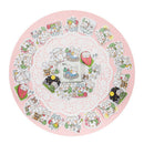 45pcs Traveling Cat DIY Stationary Stickers Paper Lables Gifts Packaging Deco3C