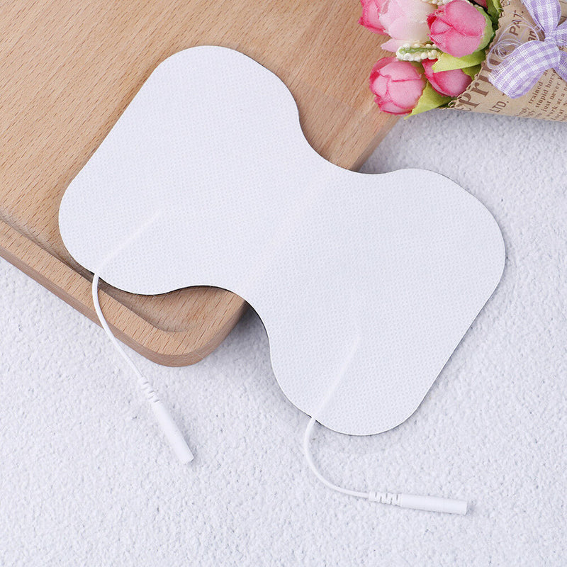 Huge electrode patches for massager physiotherapy self adhesive patch 10*15cS Bj