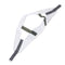 1Pc Soft Cervical Collar Neck Relief Traction Brace Support Stretcher Device