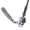 1PC Quick Release Skewer for Trainer Boke Bicycle Cycling Back Rear Wheel Ti Hn