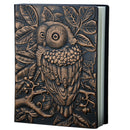 Gift PU Leather Writing A5 Notebook Diary Travel Journal Retro Handmade Embossed