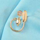 Medical Equipment Brooches Badge Women Men Clothing Lapel Pins (Style 8) A