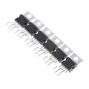6Pcs TDA2030A TO-220 18W Hi-Fi Amplifier 35W Driver Integrated Circui FR FT