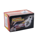 2 x H4 Bulbs 100 / 90W 12V Halogen Car Bulb Z2T1