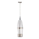 Handy Electric Whisk Mixer Coffee Milk Frother Foamer Eggbeater Kitchen Tool