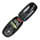 Bicycle Top Tube Front Beam Bag Cycling Bag EVA Case Rainproof Bike Bag