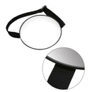 Baby Car Seat Rear View Mirror Facing Back Infant Kids Child Toddler Ward New.