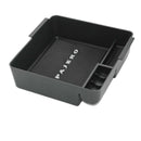 Car Armrest Box Storage Center Console Storage Box for Mitsubishi PAJERO V9 C4H7