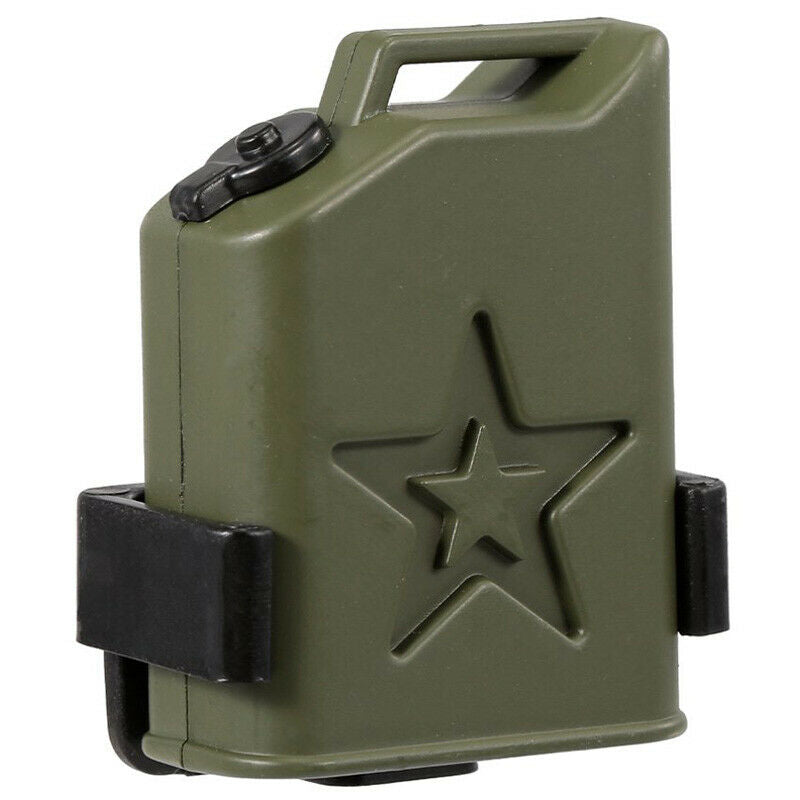 RC Rock Crawler 1:10 Accessories Mini Fuel Tank for TAMIYA CC01 Axial SCX10 T4Q3