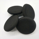 12X Cars Waxing Polish Foam Sponge Wax Applicator Cleaning Detailing Pads Tools