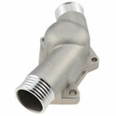Upgraded Aluminum Thermostat Housing Cover With Gasket For Bmw M3 Z3 E34 E3 J1O9