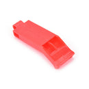 3X outdoor survival whistle lifesaving whistle Sports Competition Whistle Ho OZ