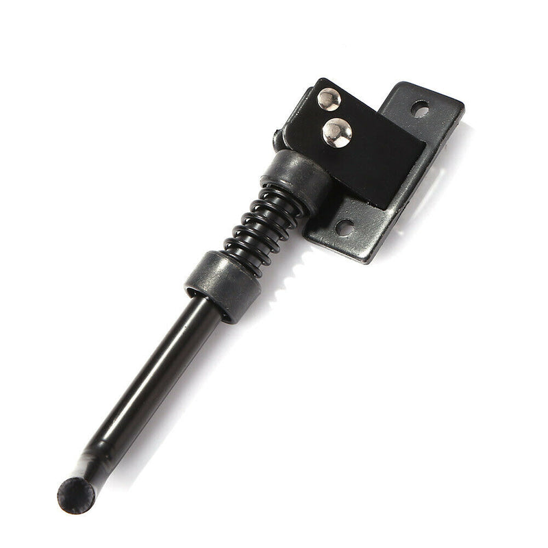 10 inch Electric Scooter Parking Rack E-scooter Iron Kickstand for Kugoo M4