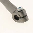 Aluminum Folding Red 11mm Short Gear Shifter Lever For 50 70 90 110cc etc,Pit