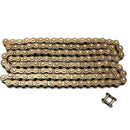 Chain 25H With Spare For 55-65-80 Gear Pocket Bike Mini Moto Quad Scooter
