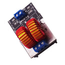 DC 5-15V ZVS Induction Heating Plank High Voltage Generator Heater W/Coil