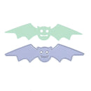 Bat DIY Metal Stencil Scrapbook Craft Embroidery Cutting Die