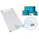 Sunpower 10W Solar Panel Portable Phone Power Generation Board Solar Cells