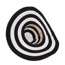 Women Foldable Floppy Straw Roll up Wide Brim Hat Sun Caps Beach Visor Derby