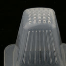 Feeding Ring For Aquarium And Feeder For  , Square By Suction Cup