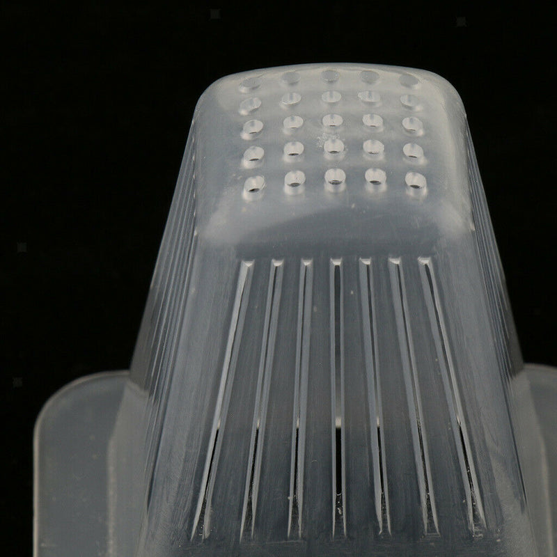 Feeding Ring For Aquarium And Feeder For  , Square By Suction Cup