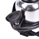 1Pc White Electric Scooter Horn Bell For M365 Electric Skateboard  Accessorie-