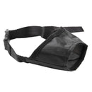 Pet Dog Muzzle Breathable & Adjustable Stop Biting Barking Nipping Chewing