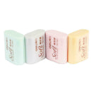 4B Pencil Eraser Art Sketch Painting Dedicated Student Eraser Tools Student Q1K0
