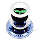 Ping an Grass Car Air Purifier Anion Deformation Car Mini Deodorizing Oxyge O4A1