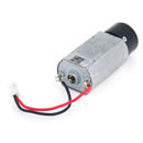 DC 3V 1300RPM 165 MA High Speed Mute Large Torque 180 Planetary Geared Motor OZ