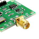 Ad9833 Dds Signal Generator Module 0-12.5Mhz Square / e / Sine Wave