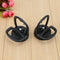 2pcs Black Phone Repair Screen Glass Lift Vacuum Strong Suction Cup Tools #gib